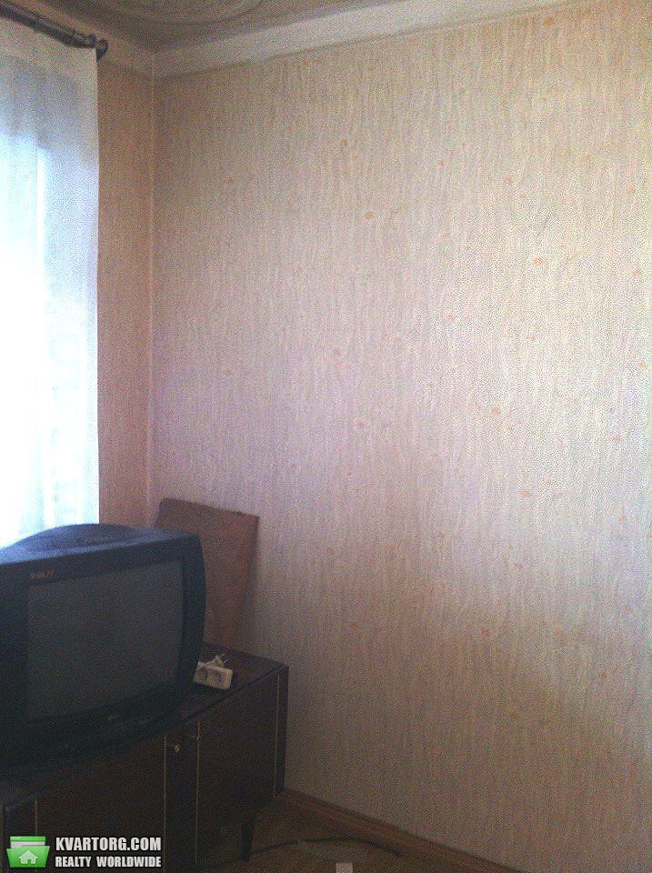 Sell 2-room apartment. Одесса, Сегедская — photo 1