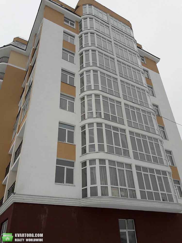 Sell 2-room apartment. Киев, Добробутная — photo 1