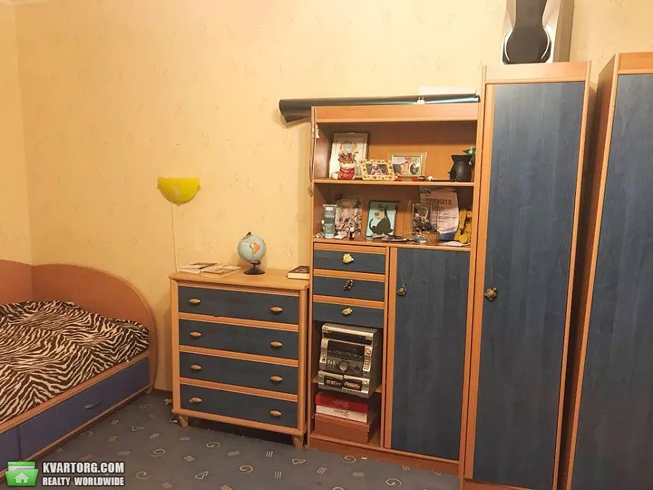 Sell 4-room apartment. Киев,  Бальзака — photo 3