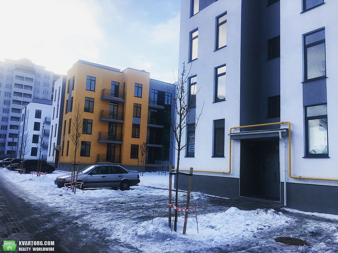 Sell 2-room apartment. Киев, соборная — photo 3