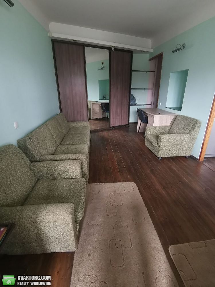 Rent out 1-room apartment. Киев,  Рыбалко — photo 3