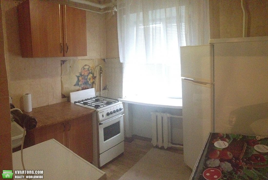 Rent out 1-room apartment. Киев,  Ялтинская — photo 5