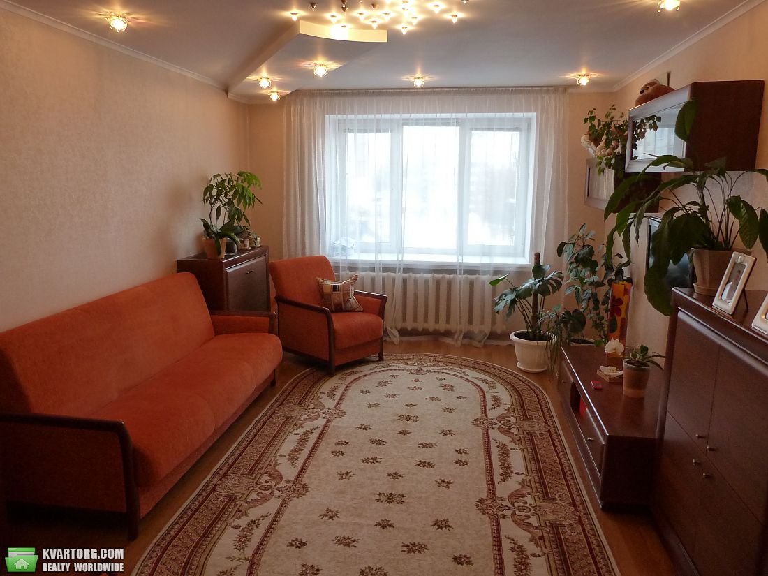 Sell 1-room apartment. Киев,  Урловская — photo 7