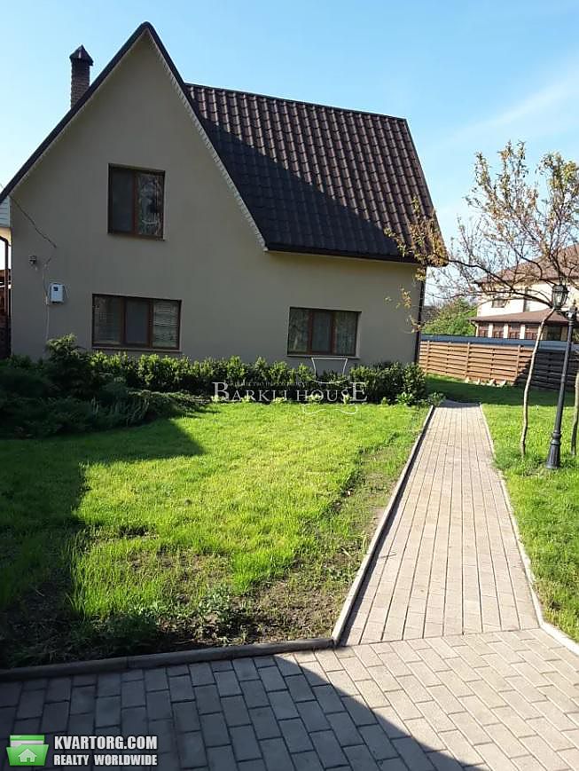 Rent out house. Киевская обл., Николаевка — photo 1