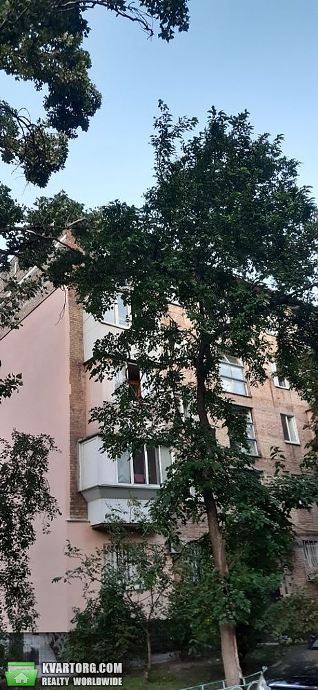Sell 1-room apartment. Киев, Курчатова — photo 6