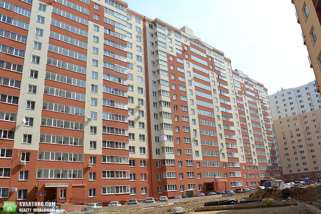 Sell 1-room apartment. Одесса, Левитана — photo 1