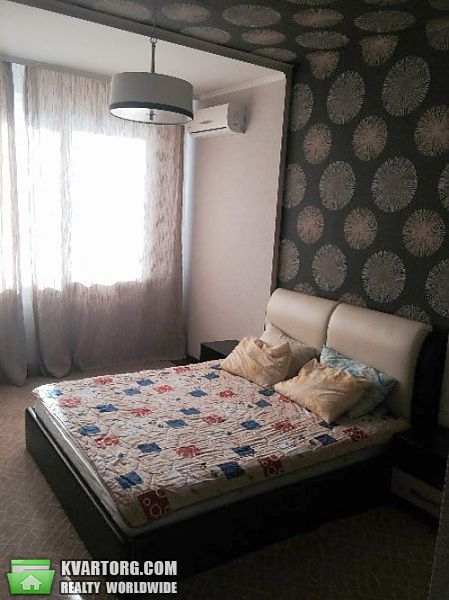 Rent out 2-room apartment. Киев,  ул. Механизаторов — photo 3