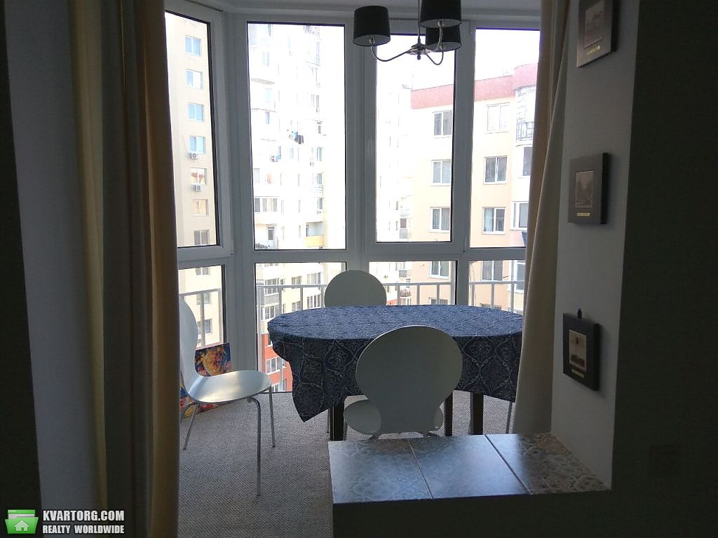 Sell 1-room apartment. Одесса, Левитана — photo 5