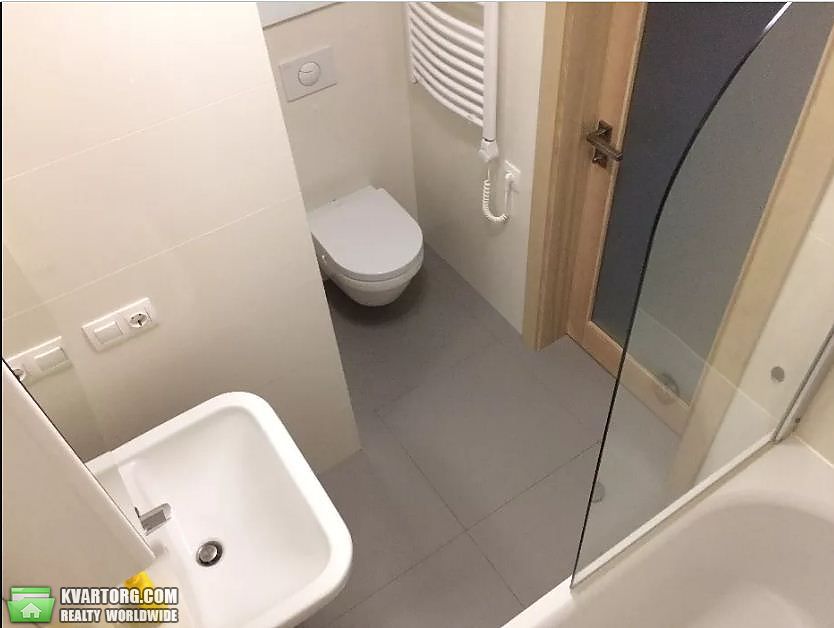 Rent out 1-room apartment. Киев,  Быкова бул — photo 3