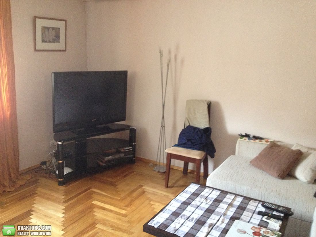 Rent out 3-room apartment. Киев, Златоустовская — photo 5
