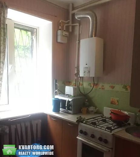 Sell 2-room apartment. Киев,  Бастионная — photo 1