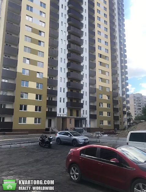 Sell 1-room apartment. Киев,  Моторный пер — photo 2