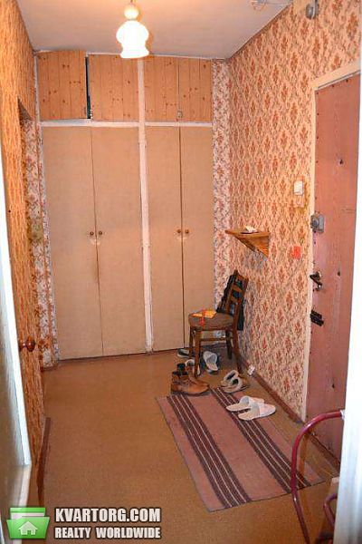 Sell 1-room apartment. Киев,  Ревуцкого — photo 4