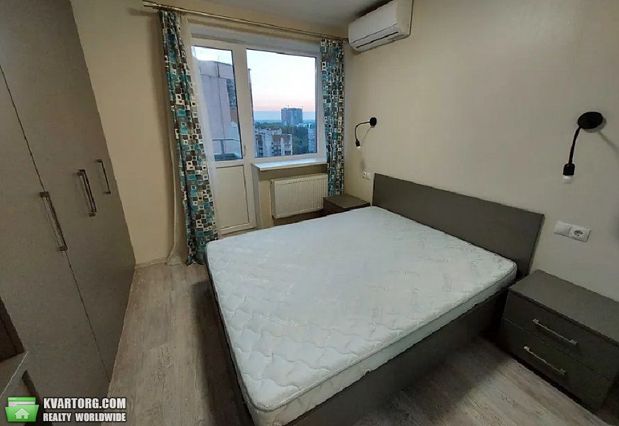 Sell 1-room apartment. Киев,  Теремковская — photo 4