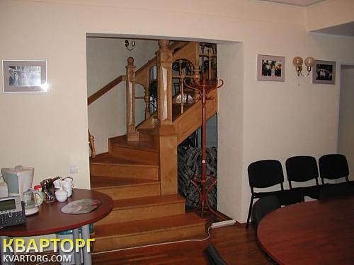 Rent out office. Киев, Константиновская — photo 3
