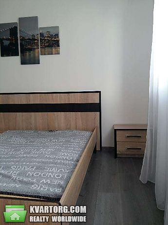 Rent out 2-room apartment. Киев,  Кондратюка — photo 7