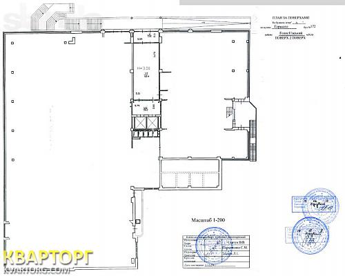 Rent out office. Киев,  Антоновича — photo 6