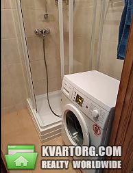 Rent out 2-room apartment. Киев,  Симиренко — photo 9