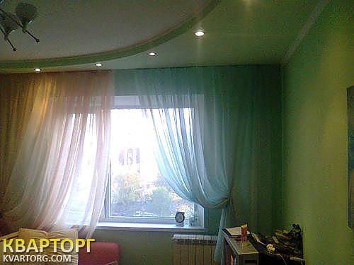 Sell 3-room apartment. Киев,  Воздухофлотский — photo 1