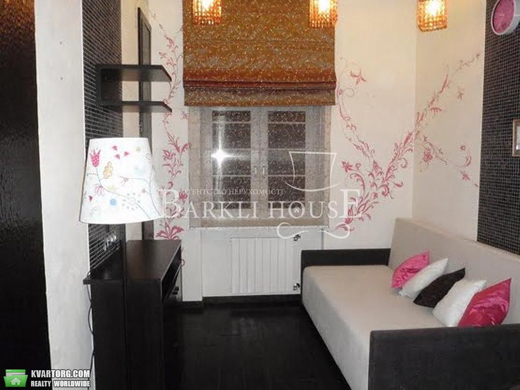 Rent out 3-room apartment. Киев,  Петлюры — photo 6
