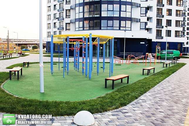 Sell 2-room apartment. Киев,  Заречная — photo 1