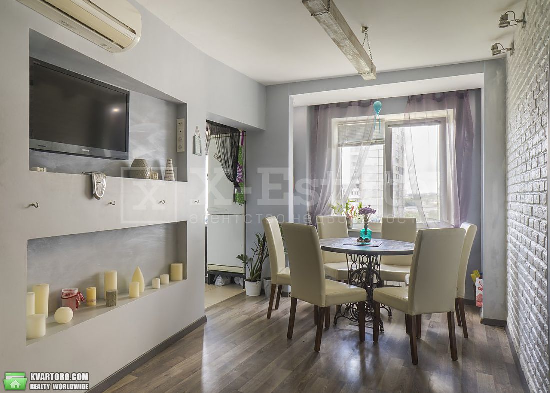 Sell 4-room apartment. Харьков, Академика Павлова — photo 1