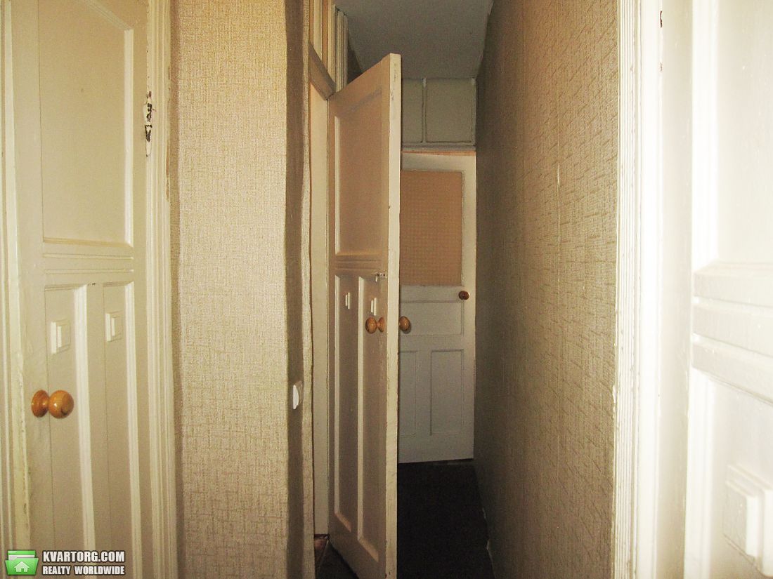 Sell 1-room apartment. Киев,  Саксаганского — photo 10