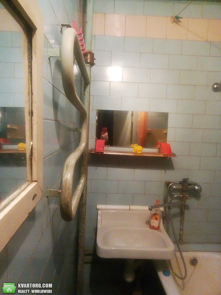 Sell 3-room apartment. Киев,  Ольжича — photo 5
