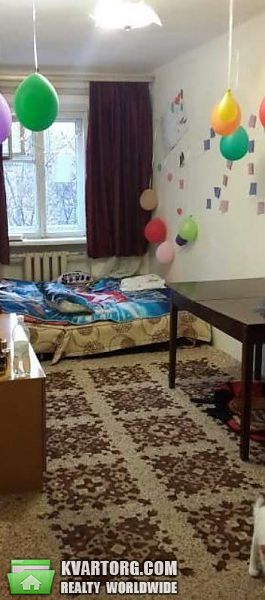 Sell 3-room apartment. Киев,  Каблукова — photo 2
