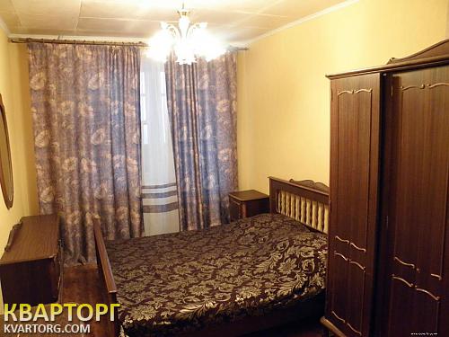 Rent out 3-room apartment. Одесса, Фонтанская дорога — photo 5