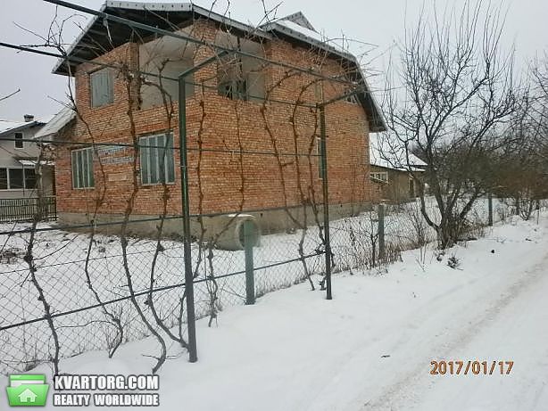 Sell house. Ивано-Франковск, с. Солотвин — photo 1