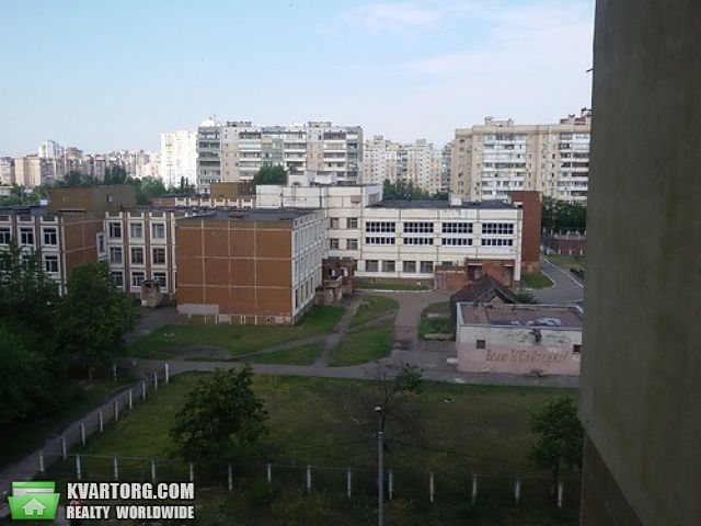 Sell 2-room apartment. Киев,  Закревского — photo 5