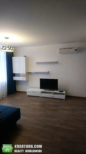 Rent out 1-room apartment. Киев, .Сикорского — photo 9