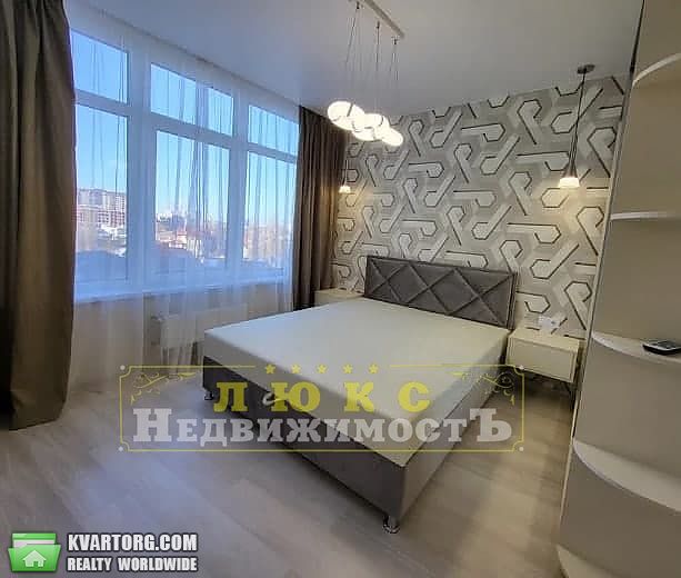 Sell 1-room apartment. Одесса, Каманина — photo 1