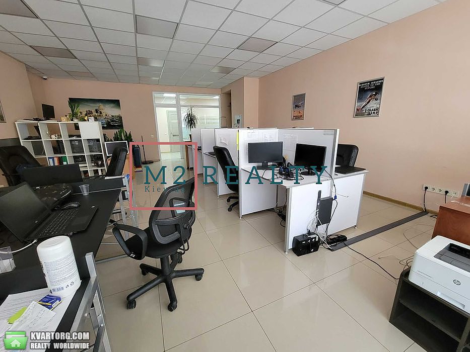 Rent out office. Киев,  Голосеевский пр — photo 2
