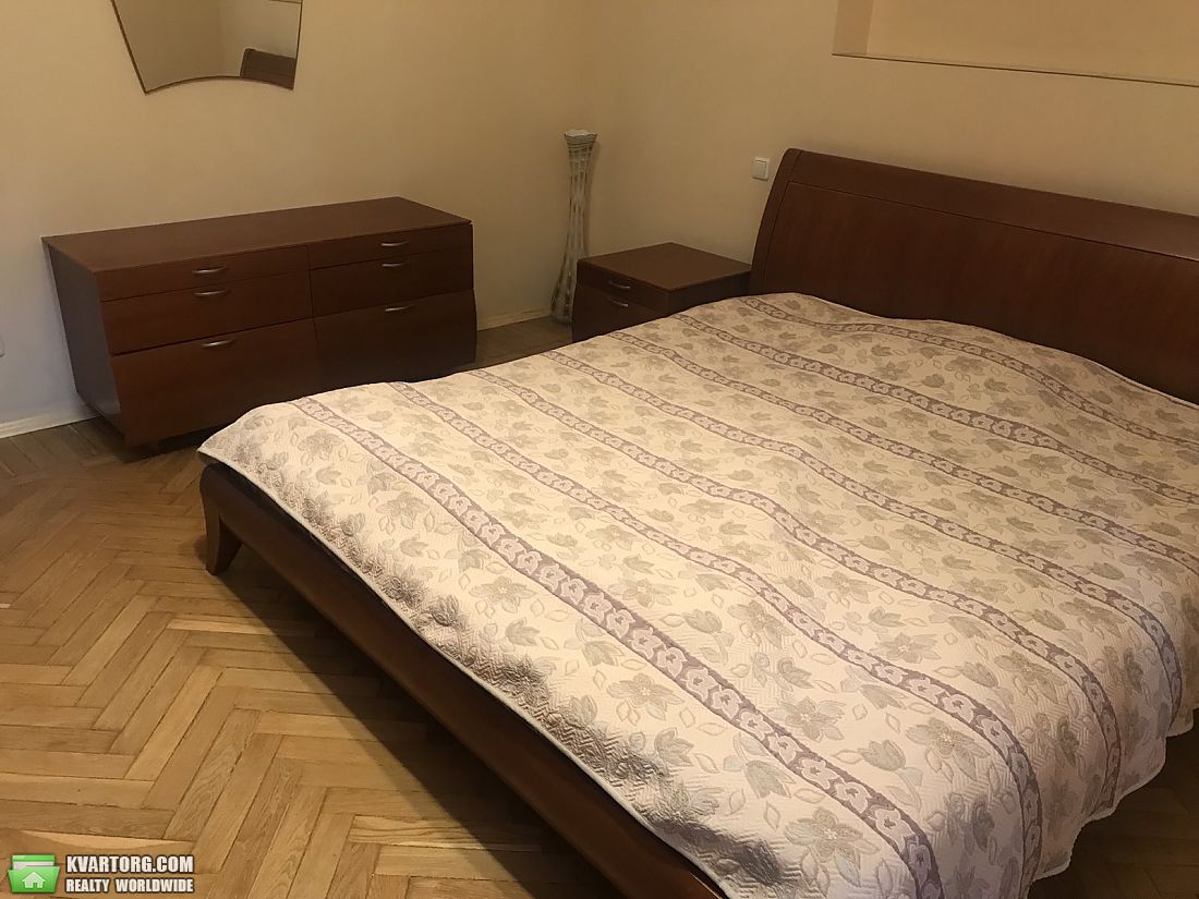 Rent out 2-room apartment. Киев,  Ярославов Вал — photo 4
