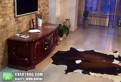 Rent out 3-room apartment. Киев, Ломоносова — photo 2