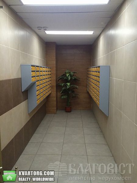 Sell 3-room apartment. Киев, Кондратюка — photo 8