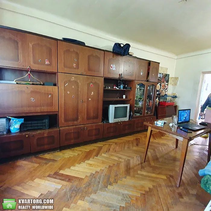 Sell 2-room apartment. Киев,  Новгородская — photo 3