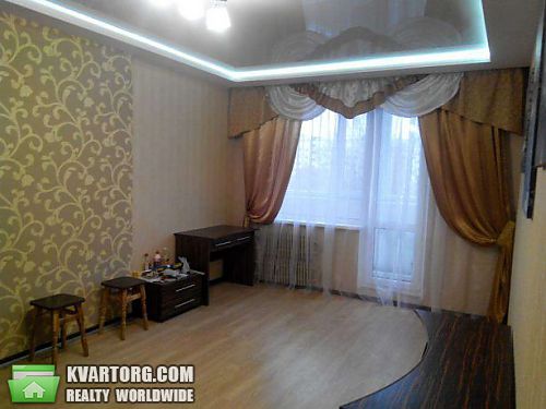 Rent out 1-room apartment. Харьков, Академика Павлова — photo 1