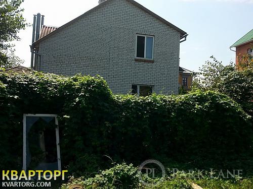 Sell house. Киев, Богатырская — photo 1