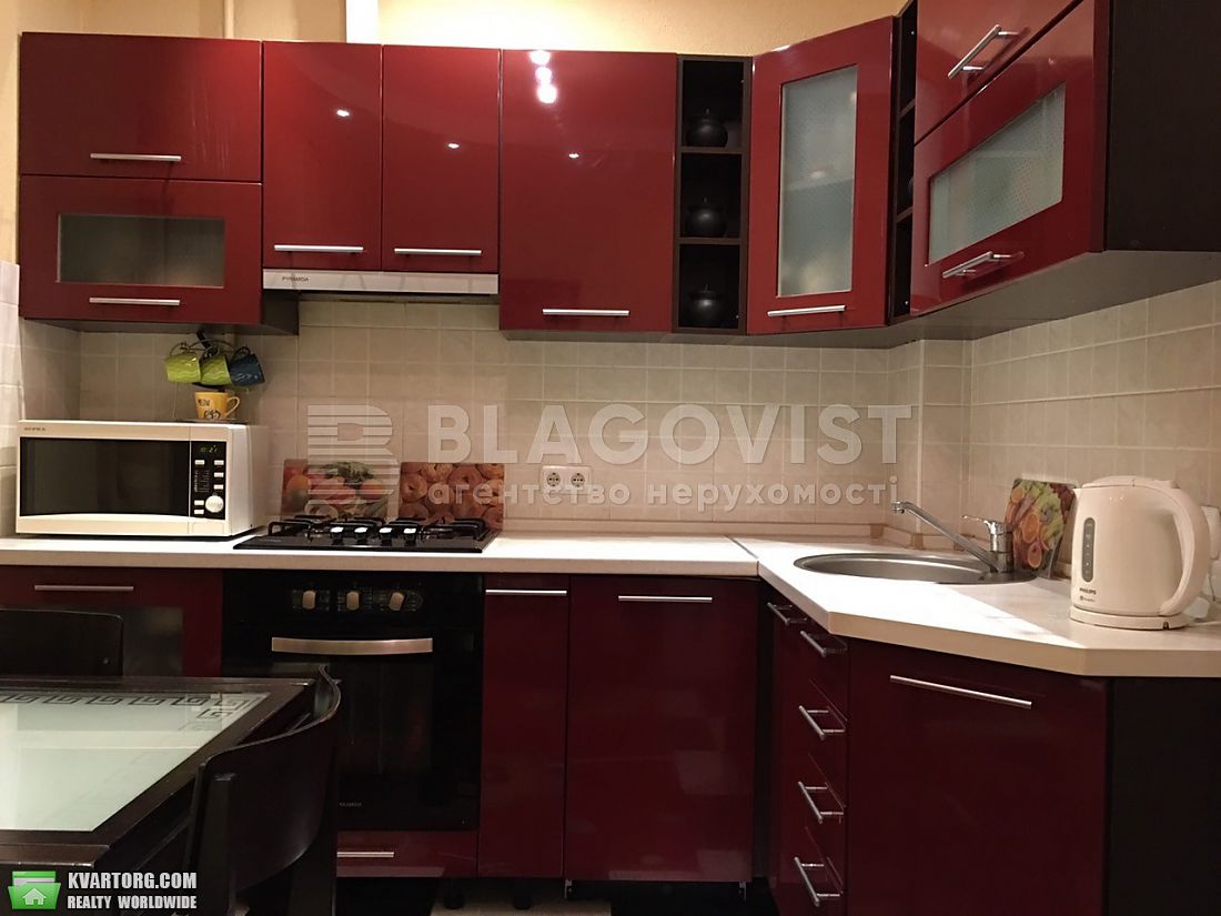 Sell 3-room apartment. Киев,  Бажана — photo 3
