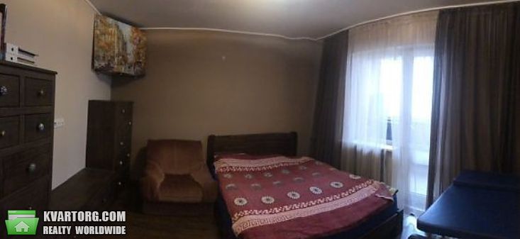 Sell 1-room apartment. Киев,  Ахматовой — photo 5