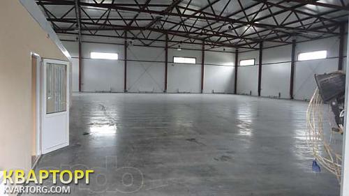Sell warehouse. Бровары, Выезд — photo 8