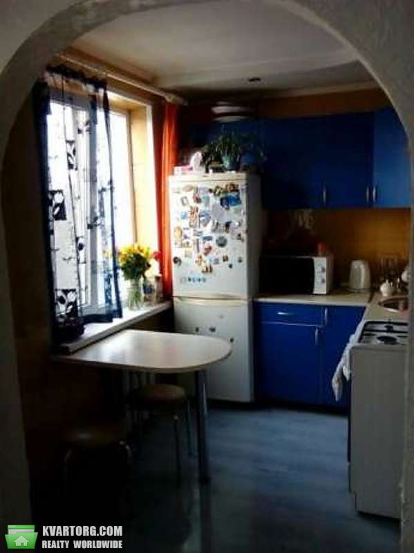 Sell 2-room apartment. Киев,  Семьи Сосниных — photo 8
