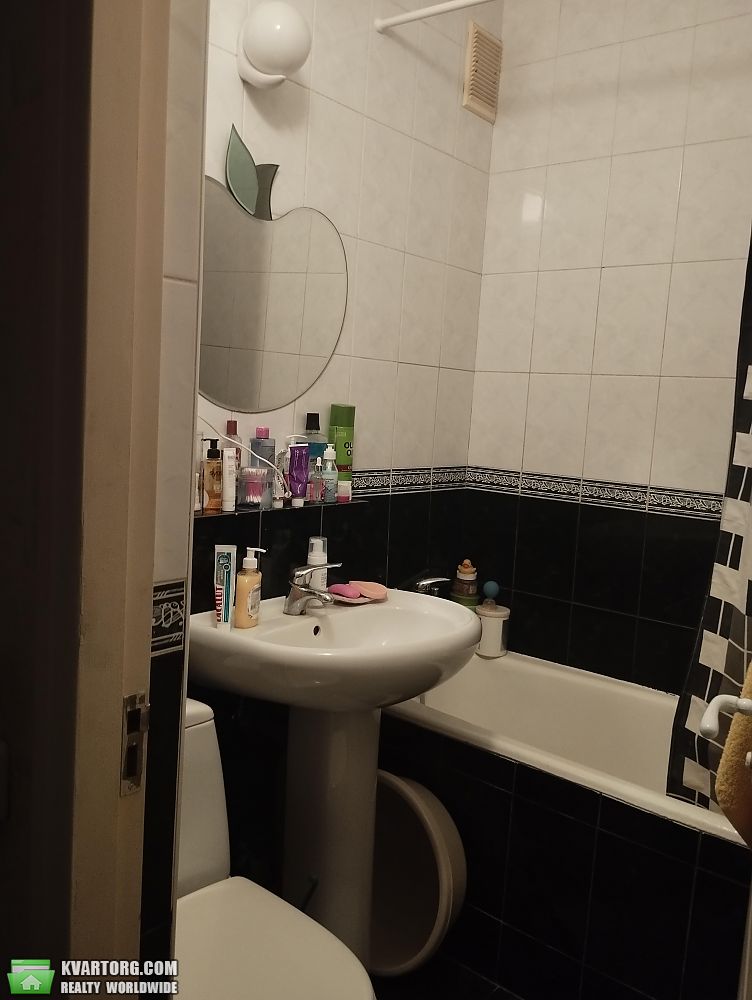 Sell 2-room apartment. Киев,  Довнар-Запольского — photo 5