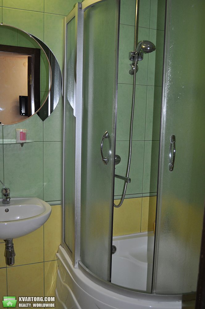Rent out 1-room apartment. Днепропетровск, пр. Кирова — photo 4