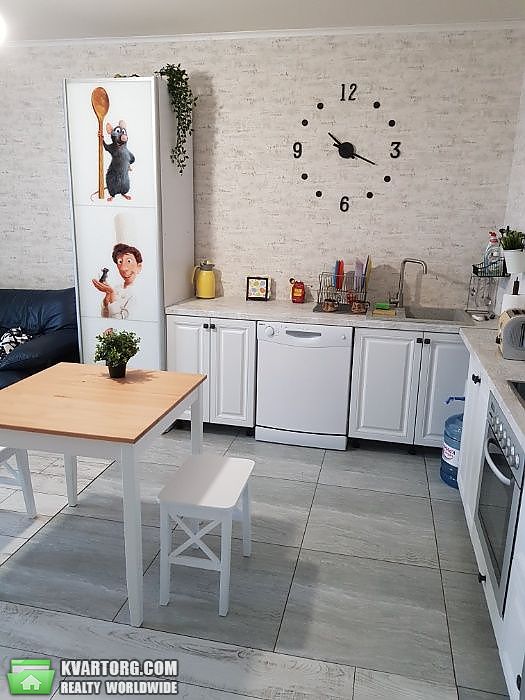 Sell 1-room apartment. Киев, пер. Балтийский — photo 2