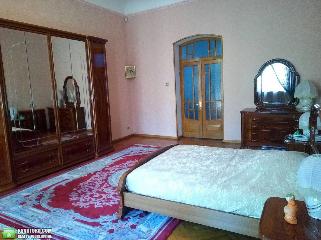 Sell multi-room apartment. Одесса, Троицкая — photo 6
