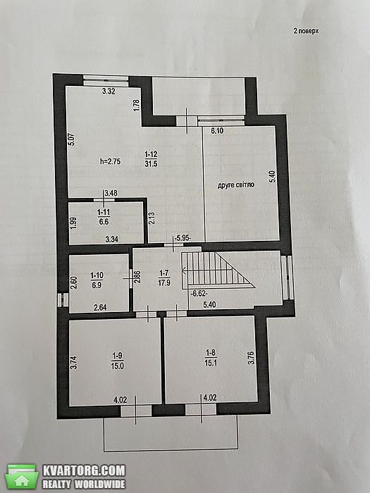 Sell house. Луцк,  Лесная — photo 8